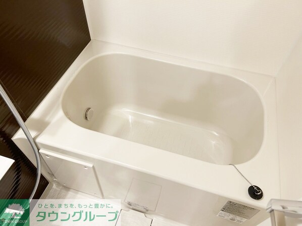 SYNEXYOKOHAMA-AOKICHOの物件内観写真